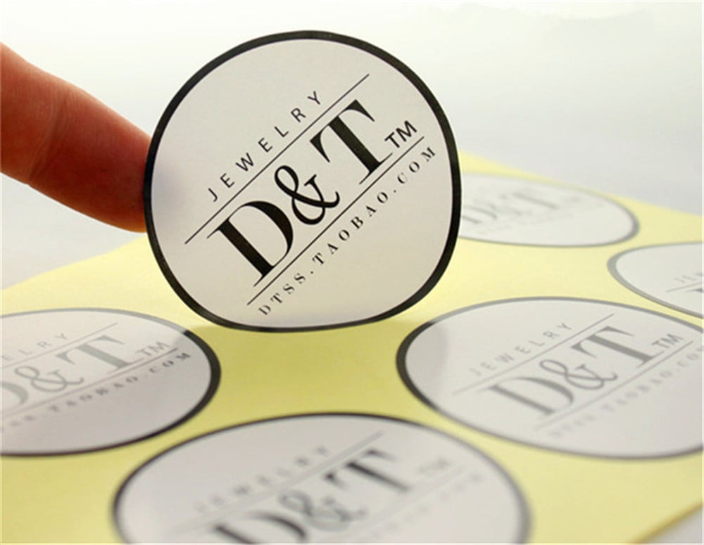 Sticker Mirrokote