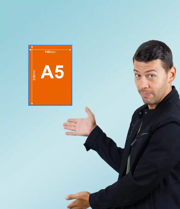 A5 - Flyers